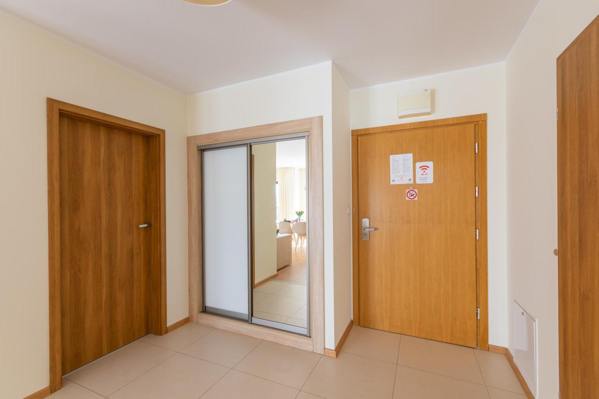 Karkonosky Apartamenty - Zloty Widok Шклярска Поремба Екстериор снимка