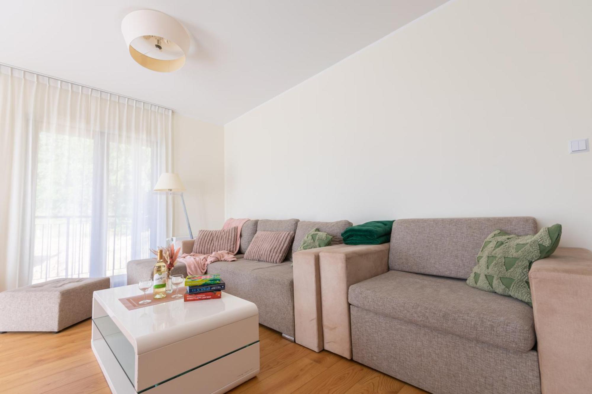Karkonosky Apartamenty - Zloty Widok Шклярска Поремба Екстериор снимка