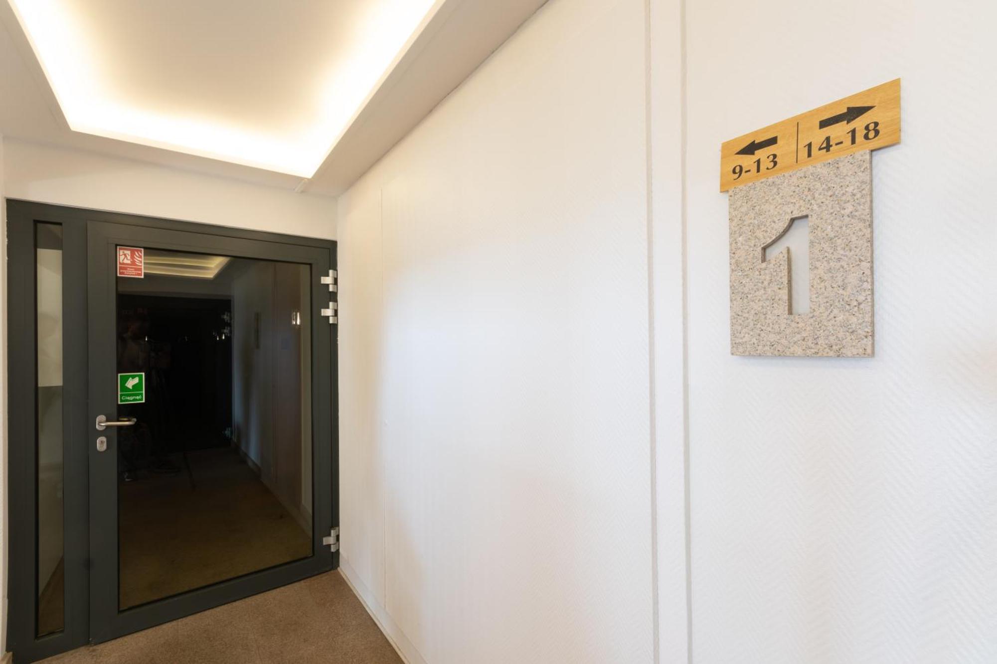Karkonosky Apartamenty - Zloty Widok Шклярска Поремба Екстериор снимка