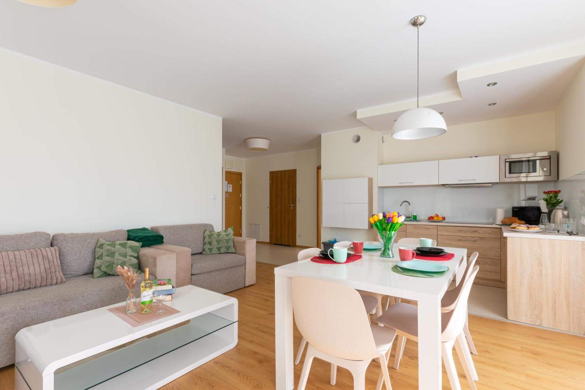 Karkonosky Apartamenty - Zloty Widok Шклярска Поремба Екстериор снимка