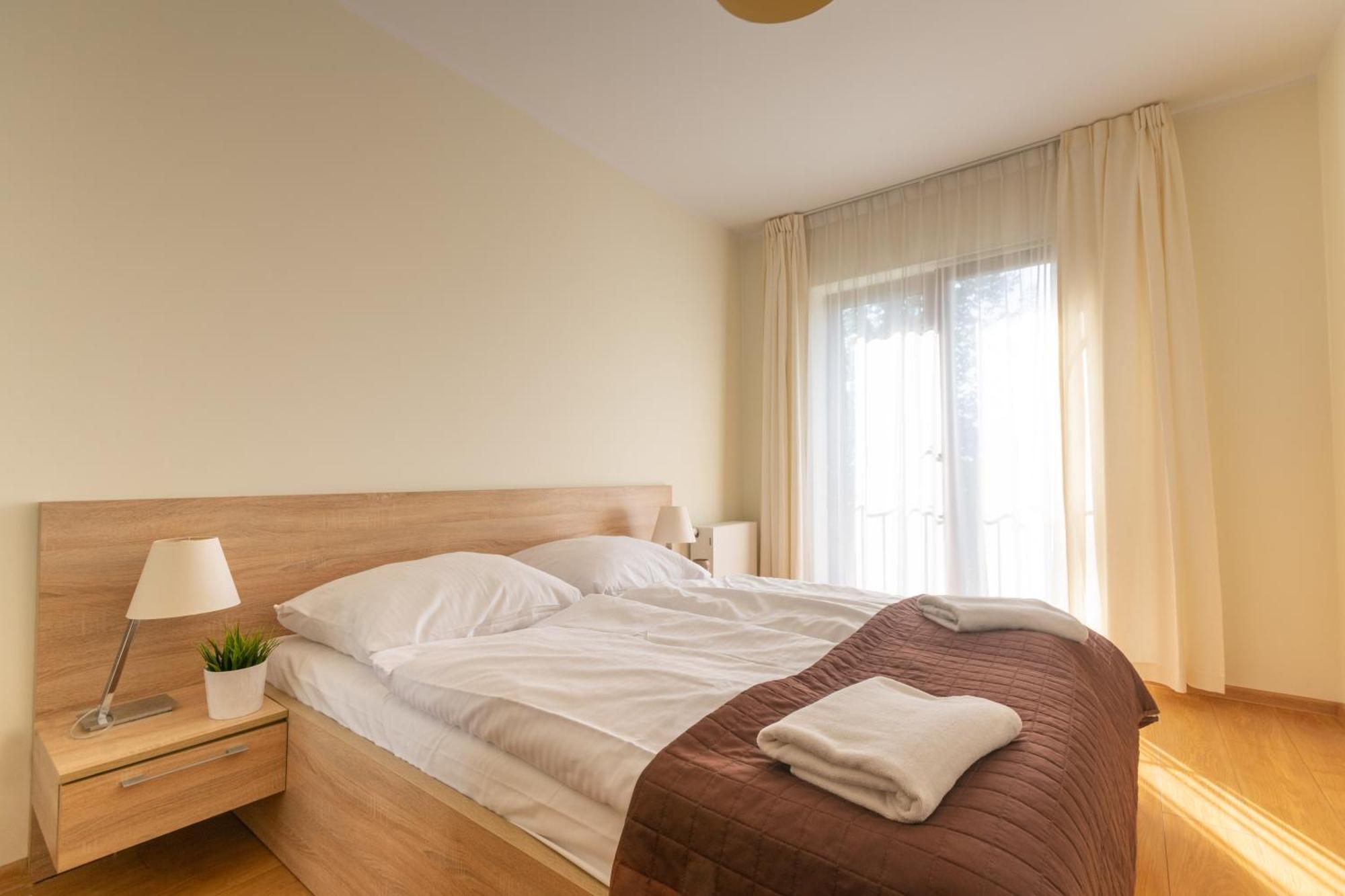 Karkonosky Apartamenty - Zloty Widok Шклярска Поремба Екстериор снимка