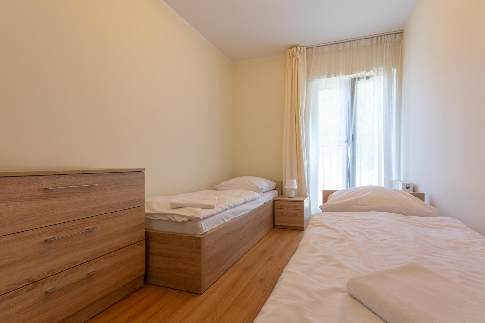 Karkonosky Apartamenty - Zloty Widok Шклярска Поремба Екстериор снимка
