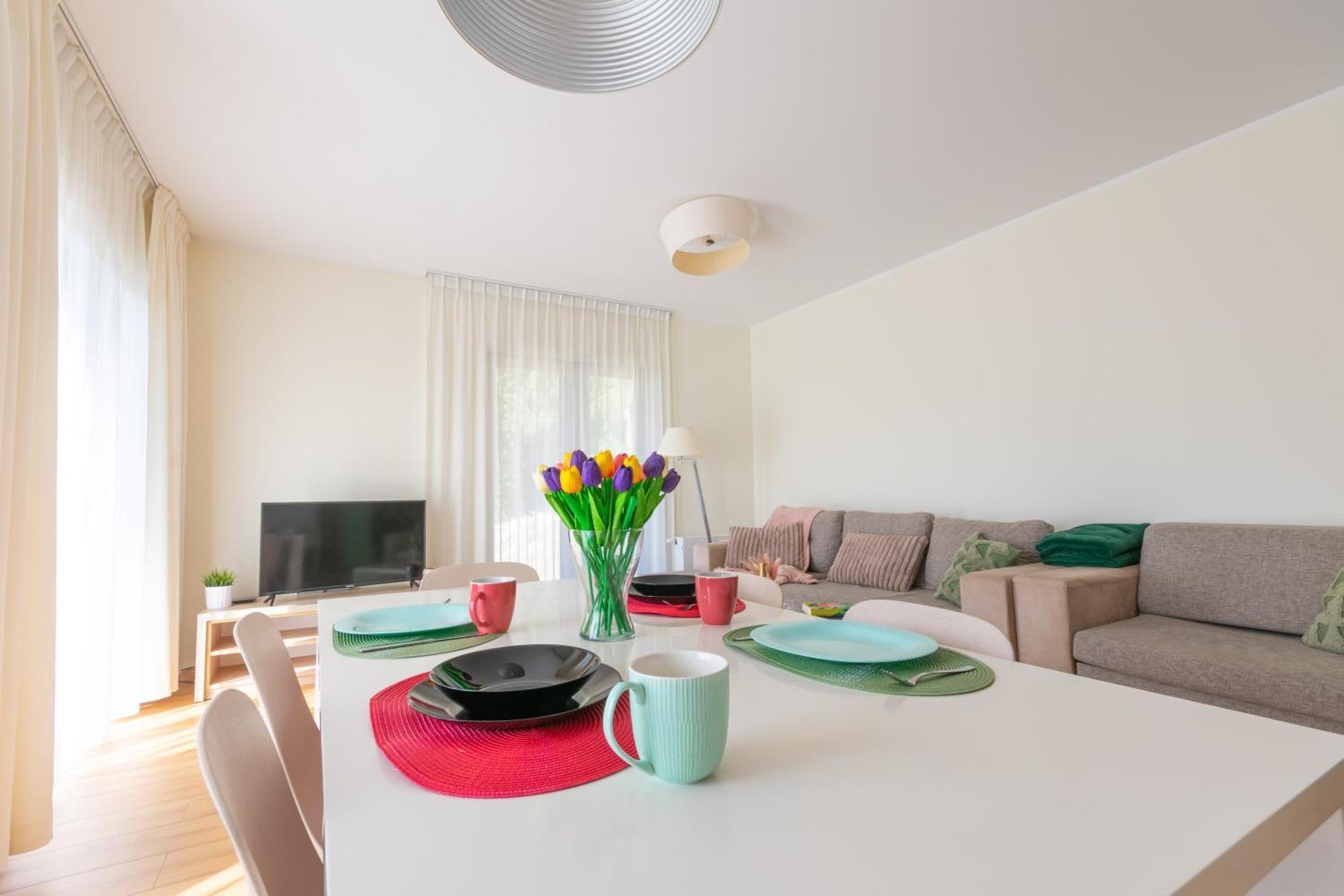 Karkonosky Apartamenty - Zloty Widok Шклярска Поремба Екстериор снимка