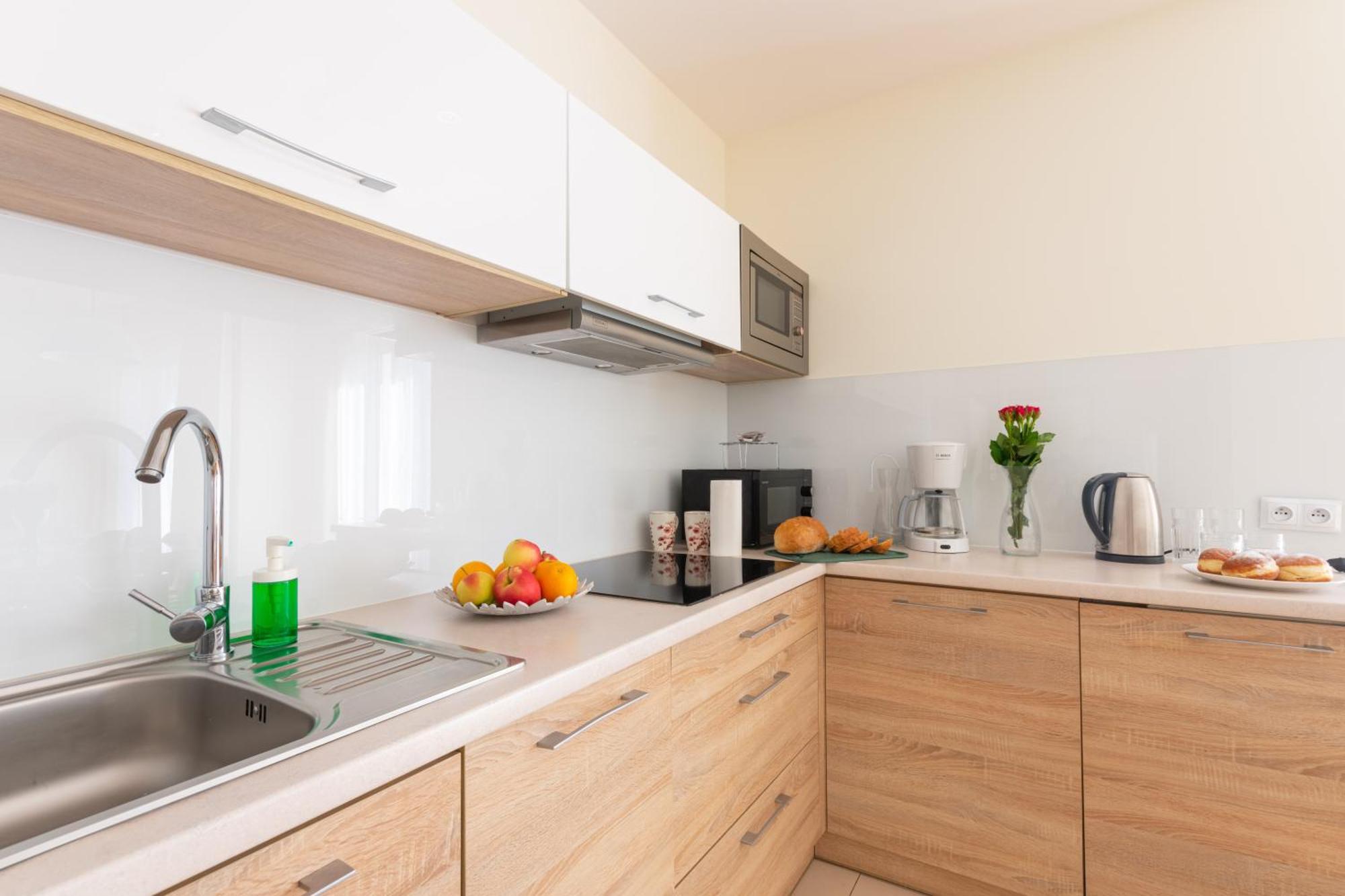 Karkonosky Apartamenty - Zloty Widok Шклярска Поремба Екстериор снимка