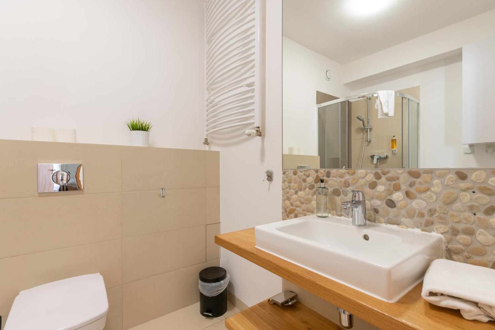 Karkonosky Apartamenty - Zloty Widok Шклярска Поремба Екстериор снимка