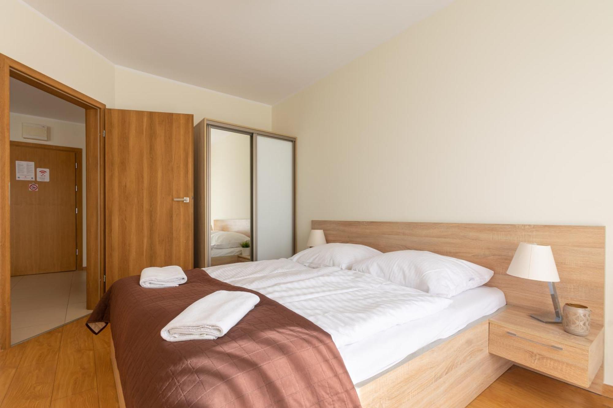 Karkonosky Apartamenty - Zloty Widok Шклярска Поремба Екстериор снимка