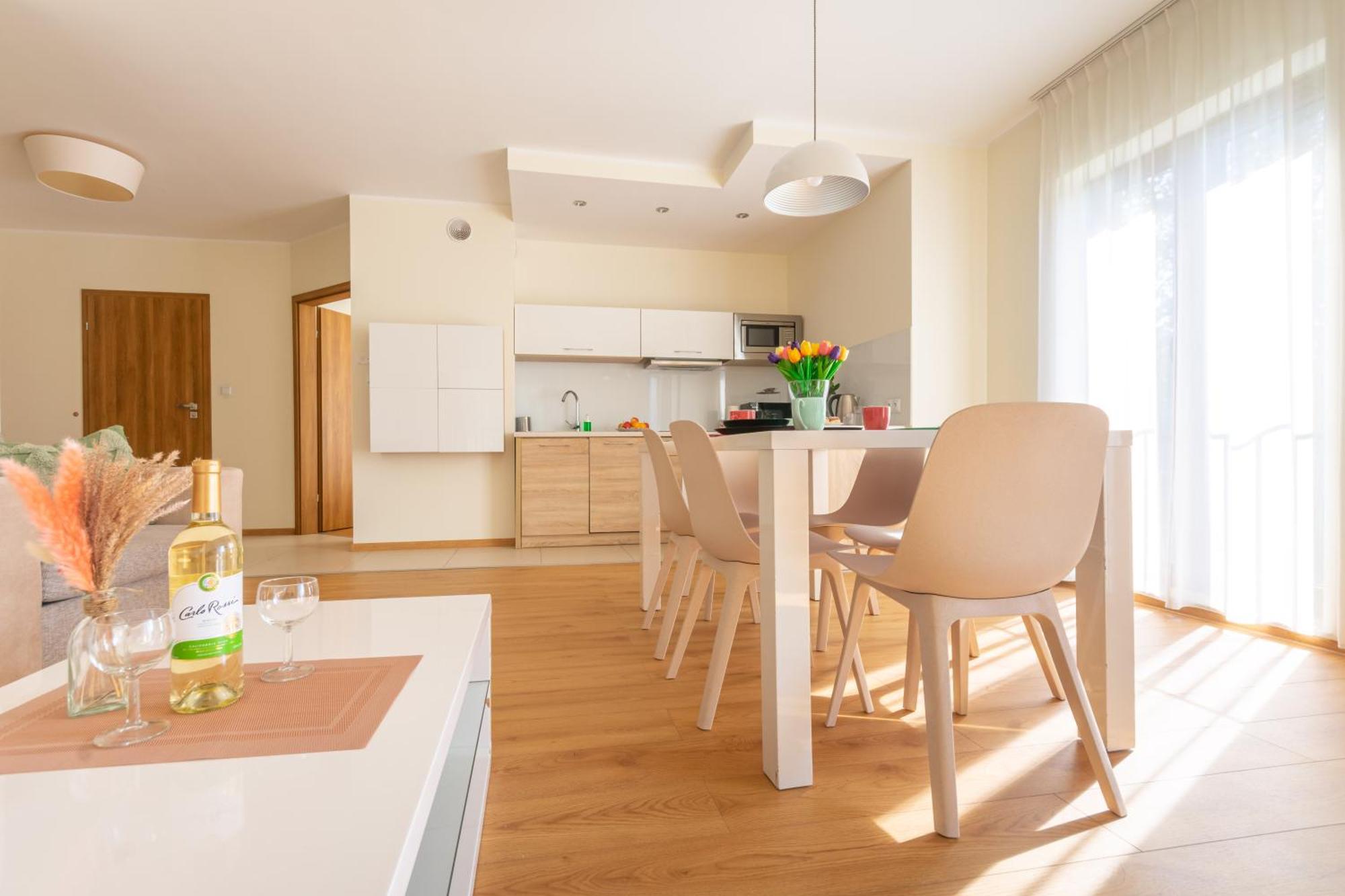 Karkonosky Apartamenty - Zloty Widok Шклярска Поремба Екстериор снимка